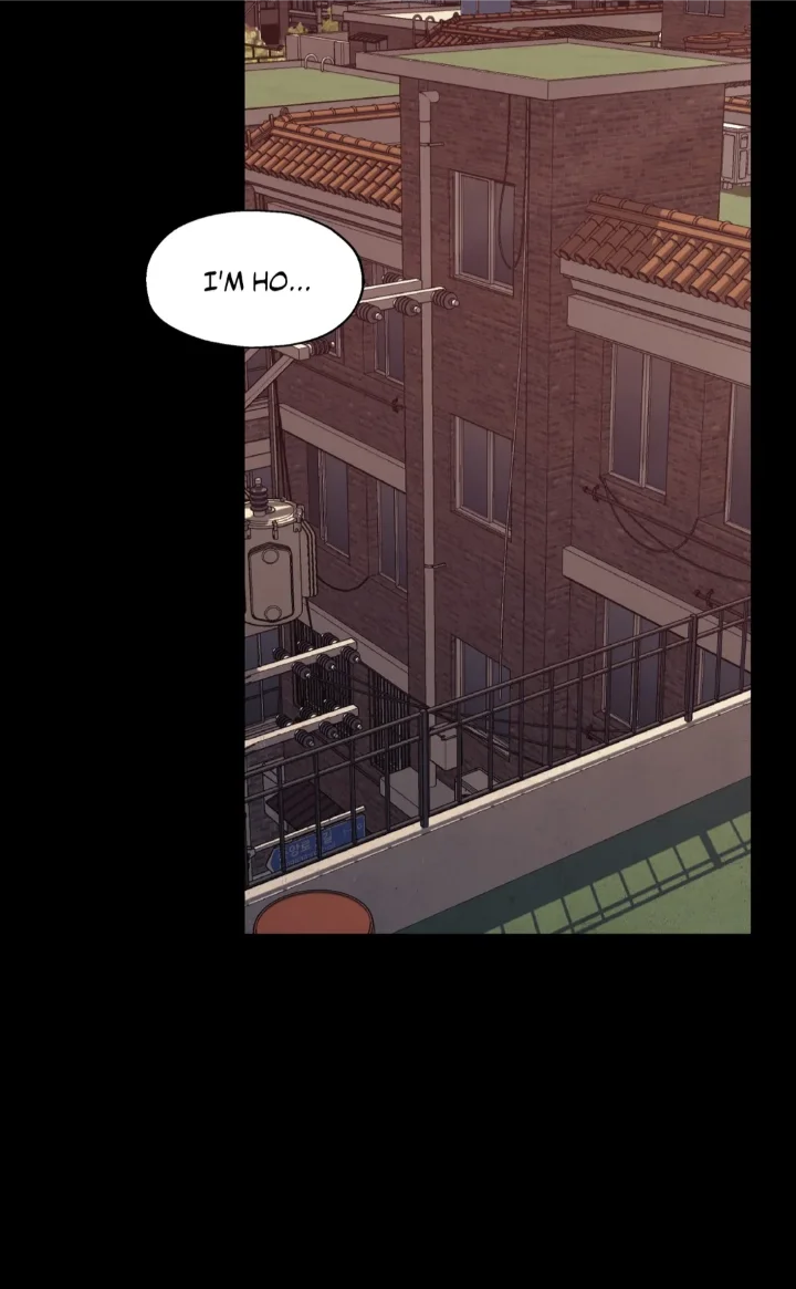 When The Killer Falls In Love - Chapter 35 Page 17
