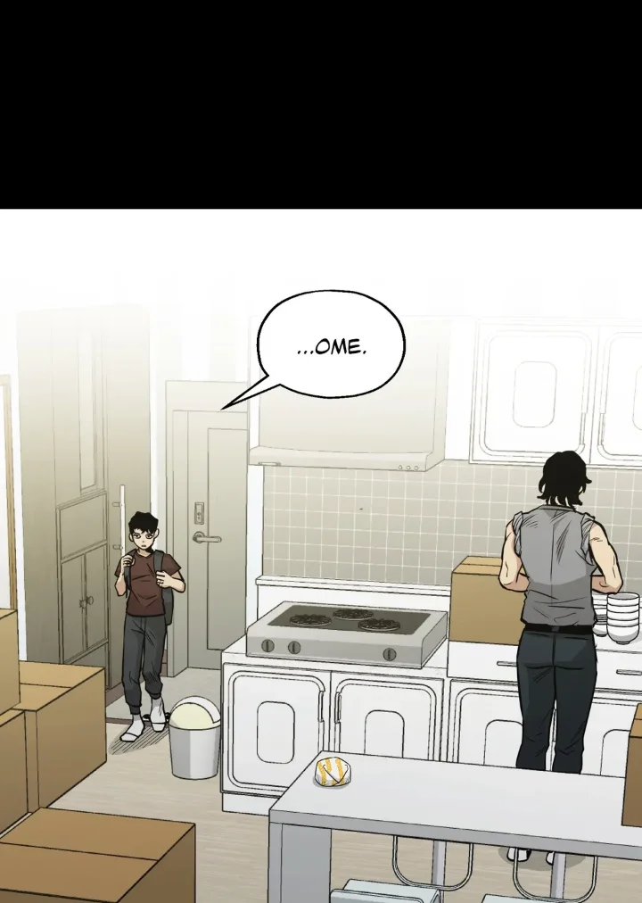 When The Killer Falls In Love - Chapter 35 Page 18