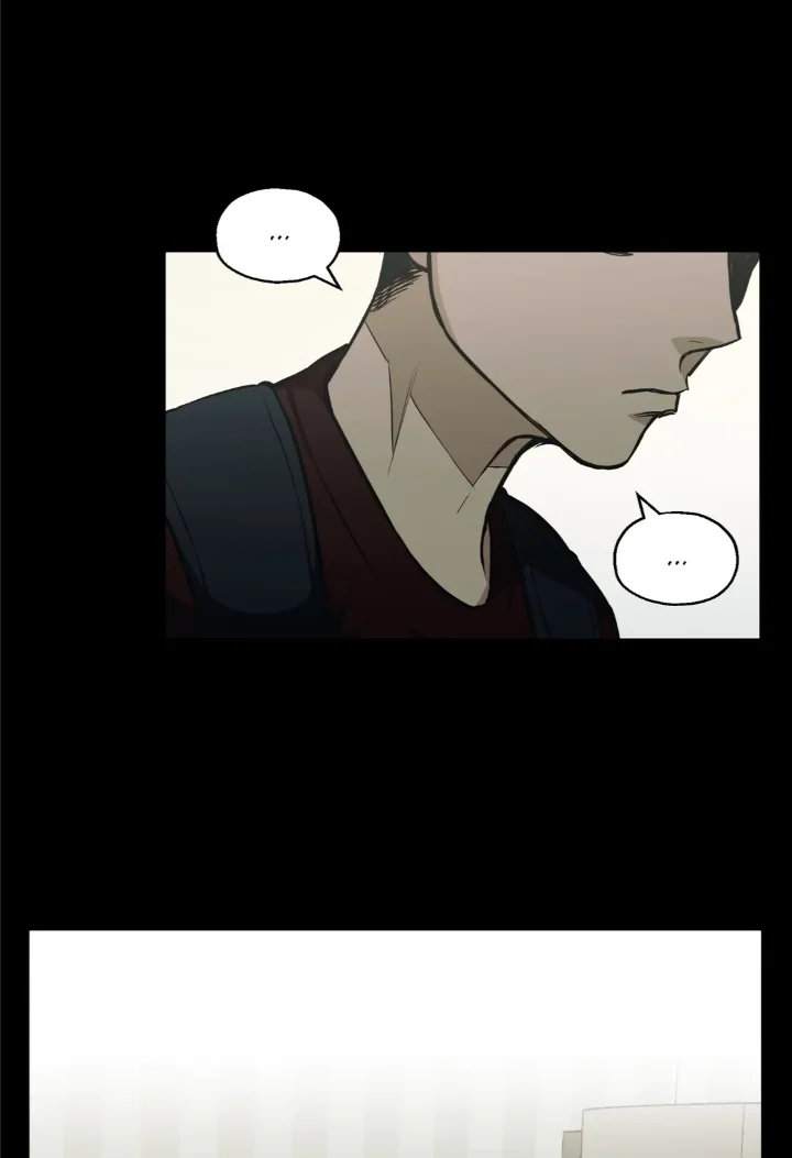 When The Killer Falls In Love - Chapter 35 Page 23