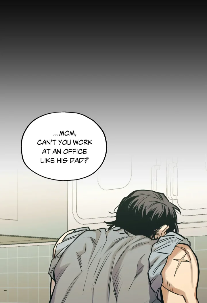 When The Killer Falls In Love - Chapter 35 Page 26