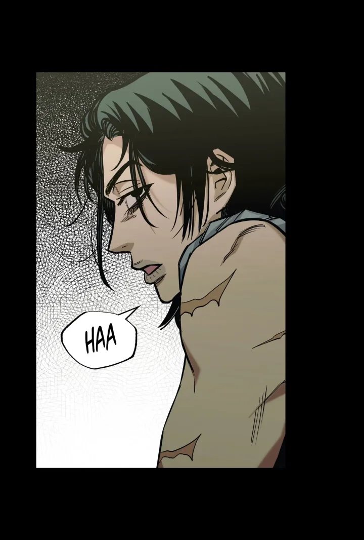 When The Killer Falls In Love - Chapter 35 Page 28
