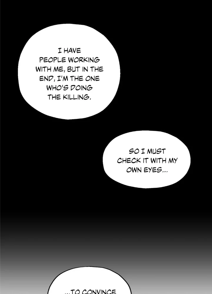 When The Killer Falls In Love - Chapter 35 Page 39