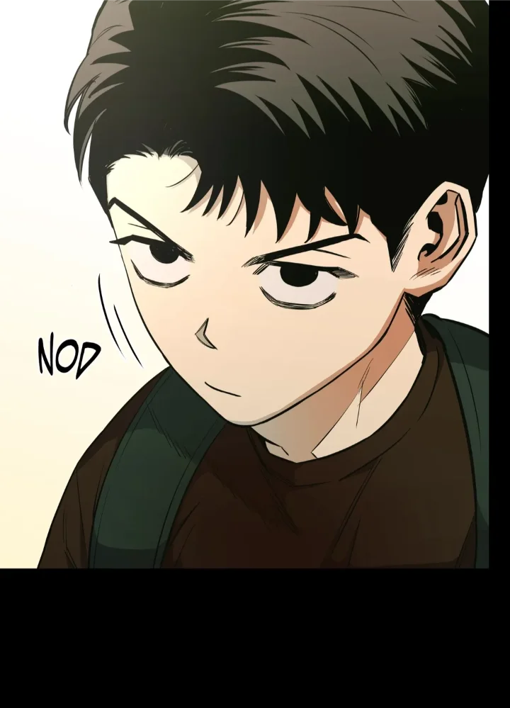 When The Killer Falls In Love - Chapter 35 Page 44