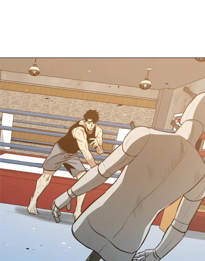 When The Killer Falls In Love - Chapter 35 Page 52