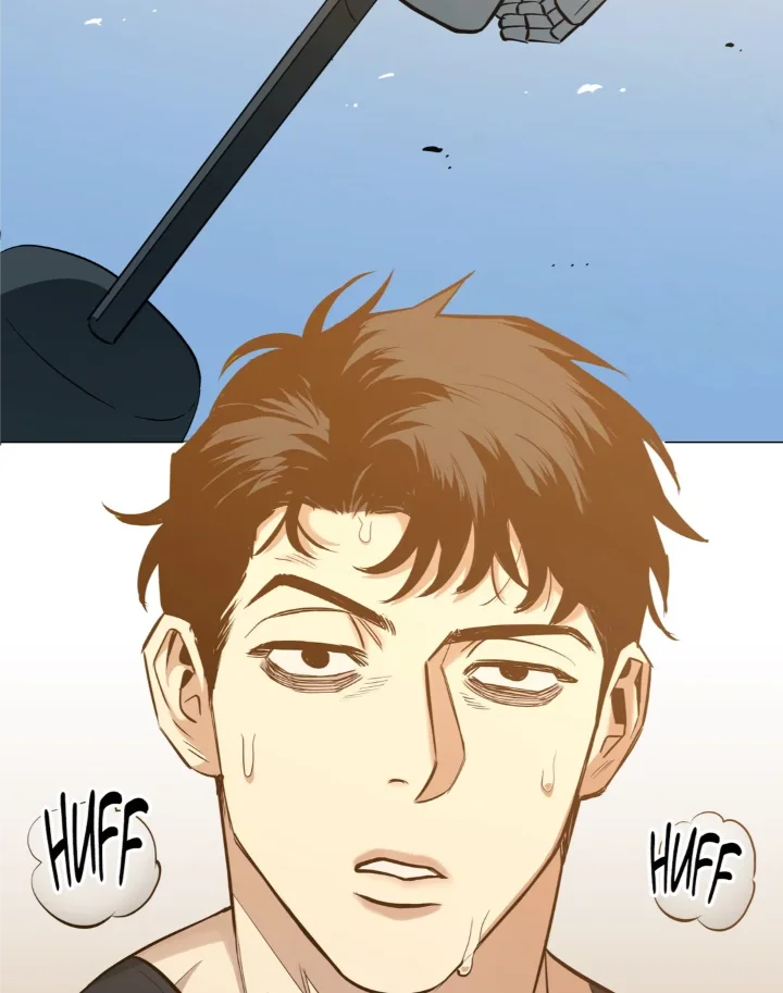When The Killer Falls In Love - Chapter 35 Page 53