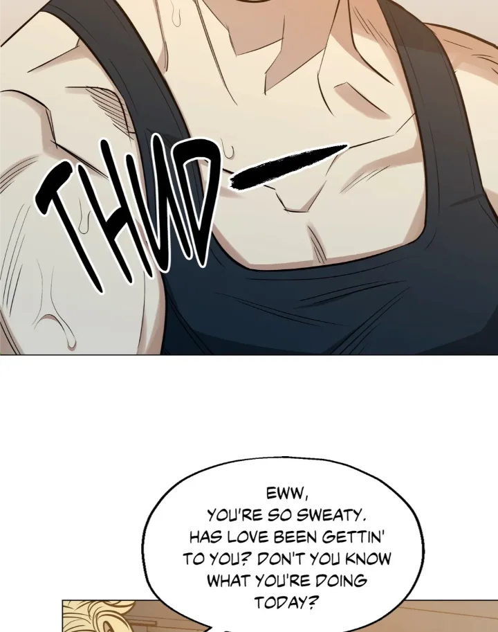 When The Killer Falls In Love - Chapter 35 Page 54