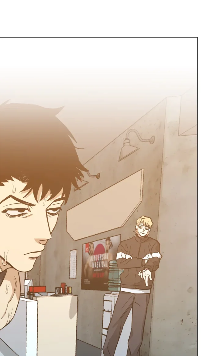 When The Killer Falls In Love - Chapter 35 Page 55