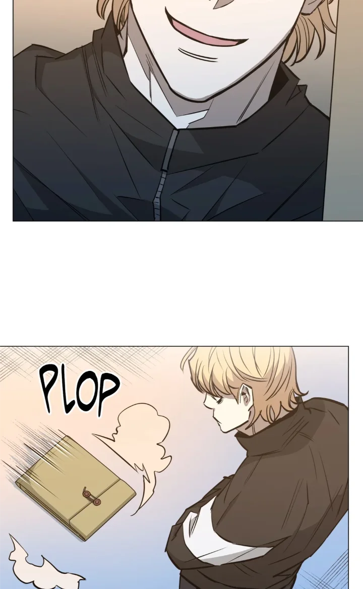 When The Killer Falls In Love - Chapter 35 Page 57