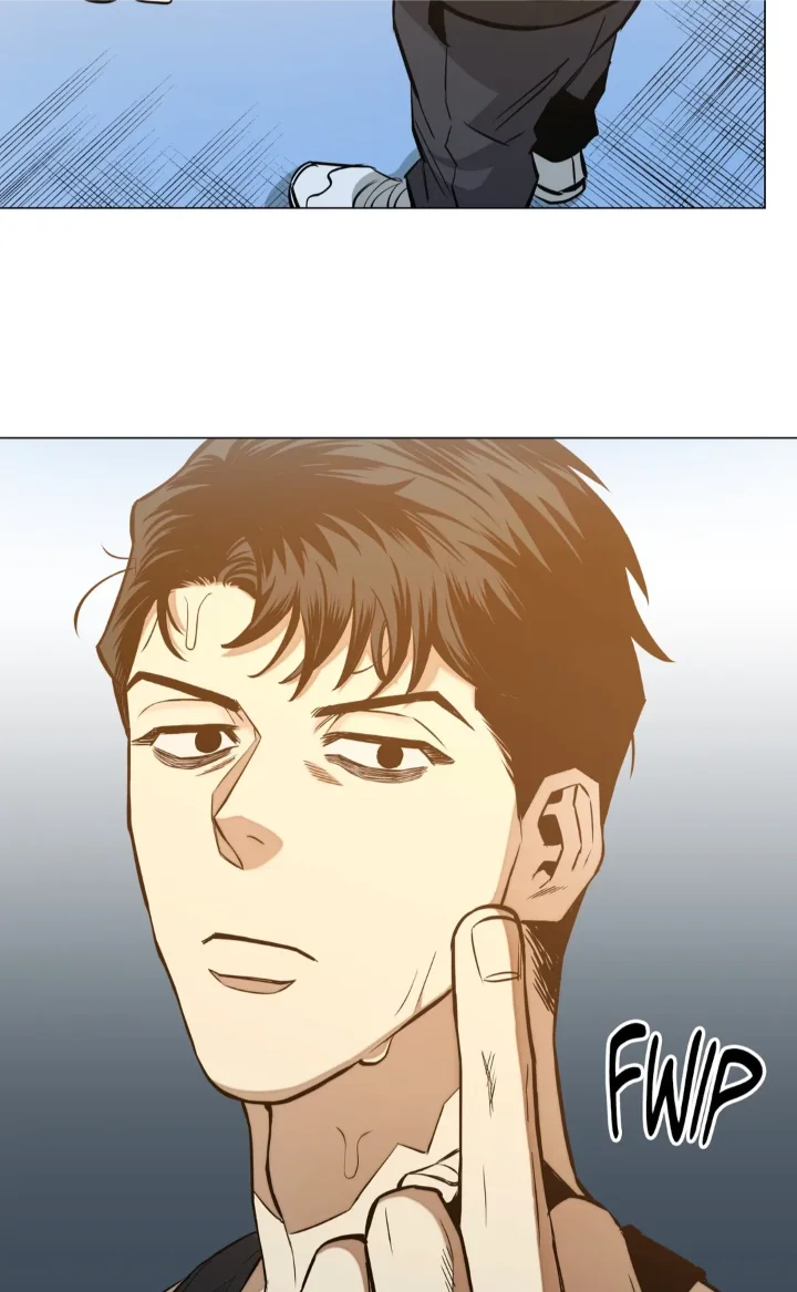 When The Killer Falls In Love - Chapter 35 Page 58