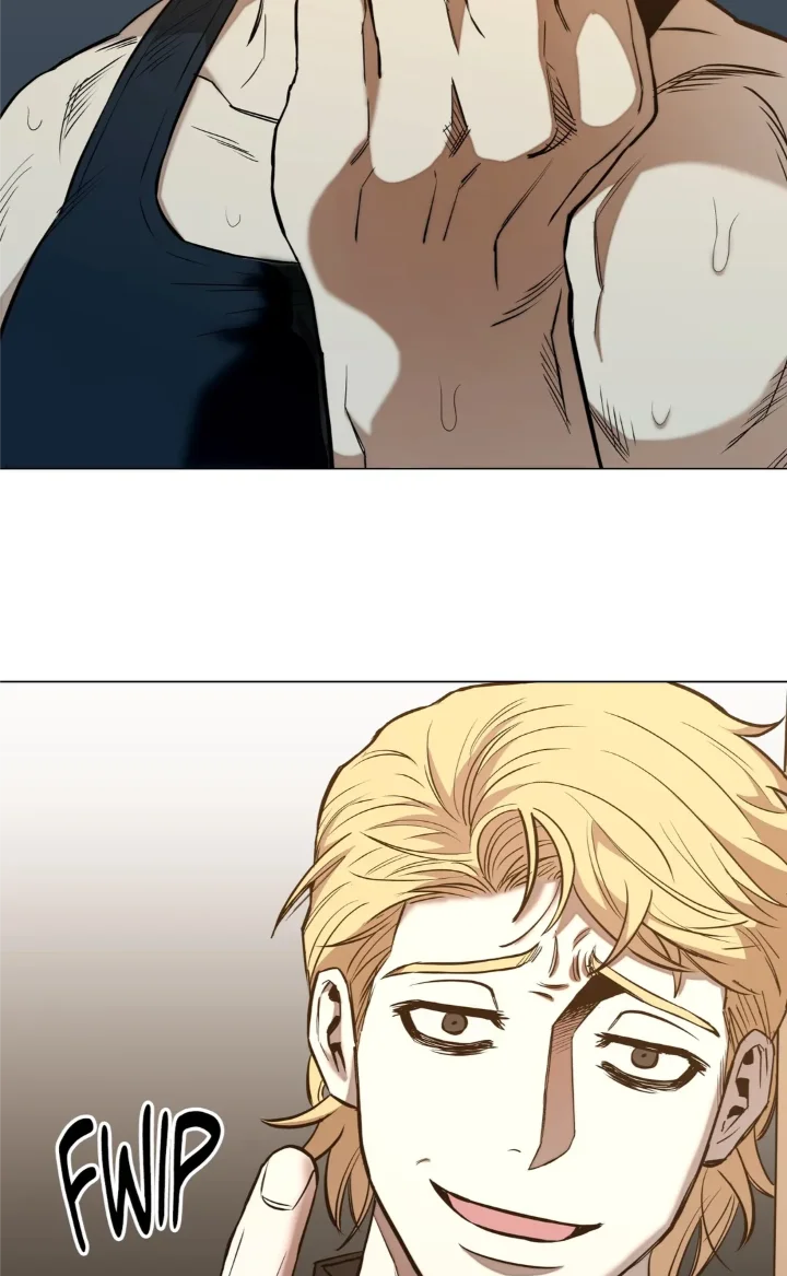 When The Killer Falls In Love - Chapter 35 Page 59