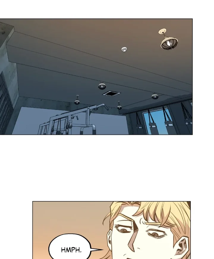 When The Killer Falls In Love - Chapter 35 Page 61