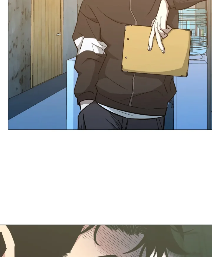 When The Killer Falls In Love - Chapter 35 Page 64