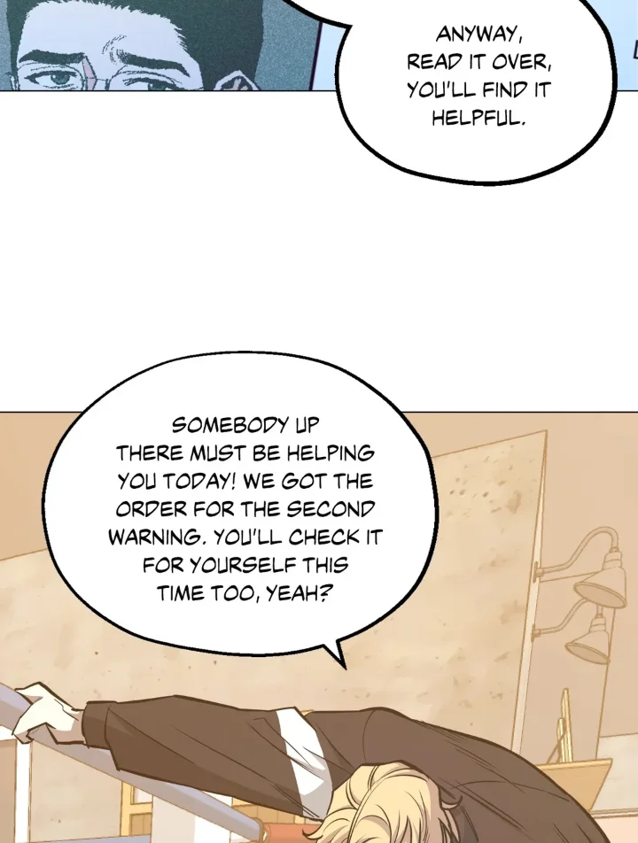 When The Killer Falls In Love - Chapter 35 Page 67