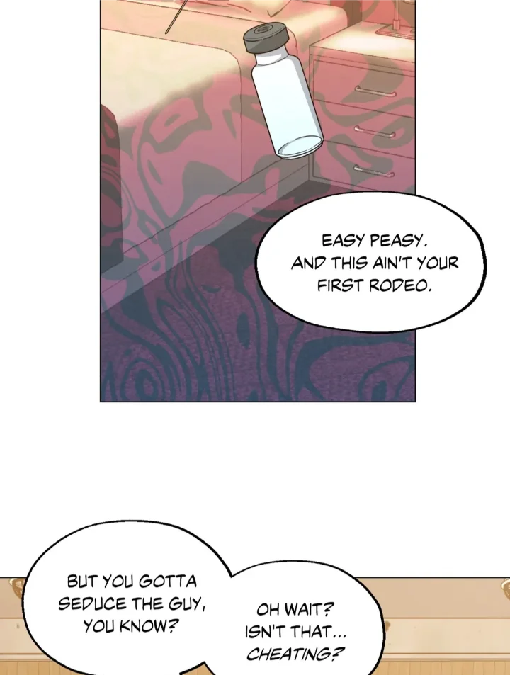 When The Killer Falls In Love - Chapter 35 Page 70