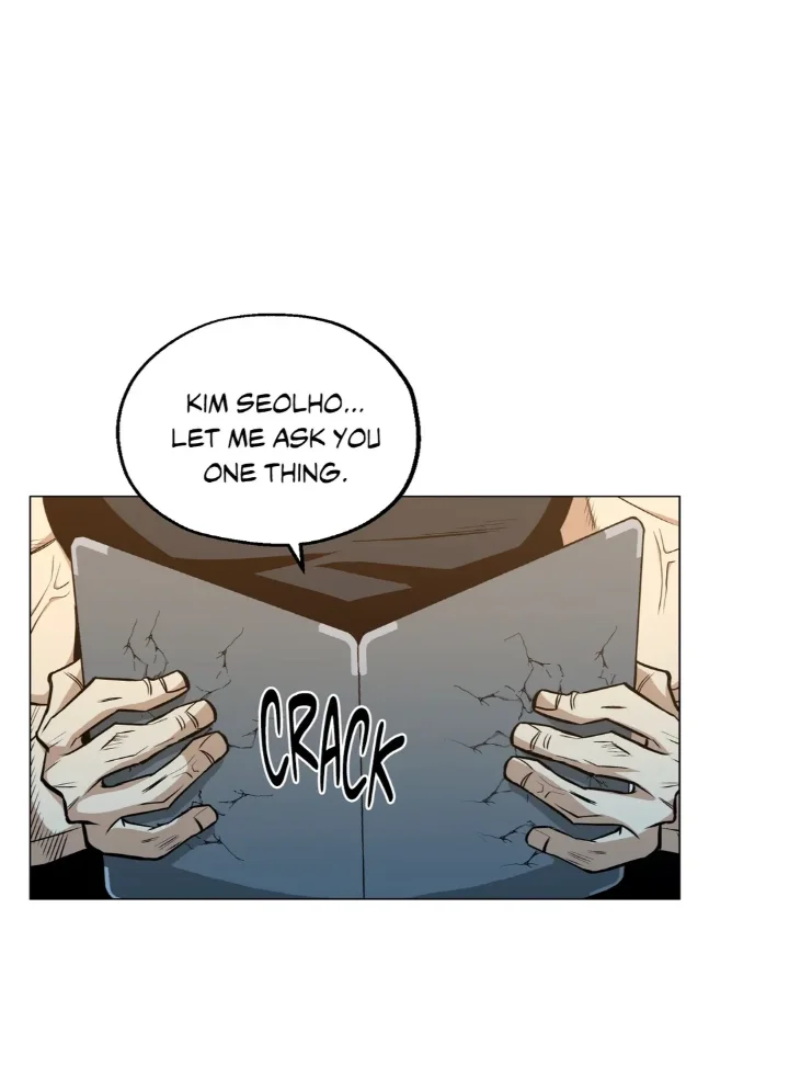 When The Killer Falls In Love - Chapter 35 Page 72