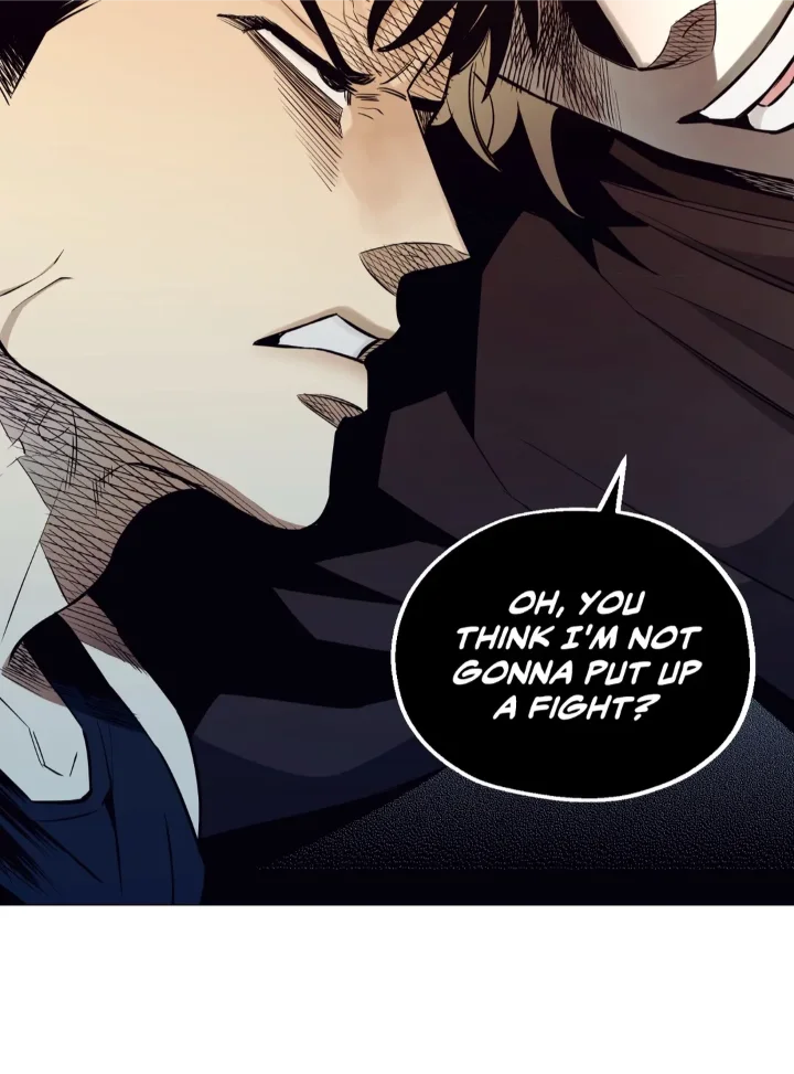 When The Killer Falls In Love - Chapter 35 Page 73