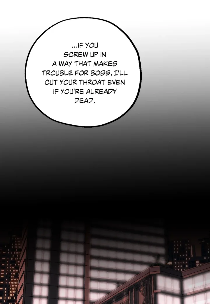 When The Killer Falls In Love - Chapter 35 Page 77