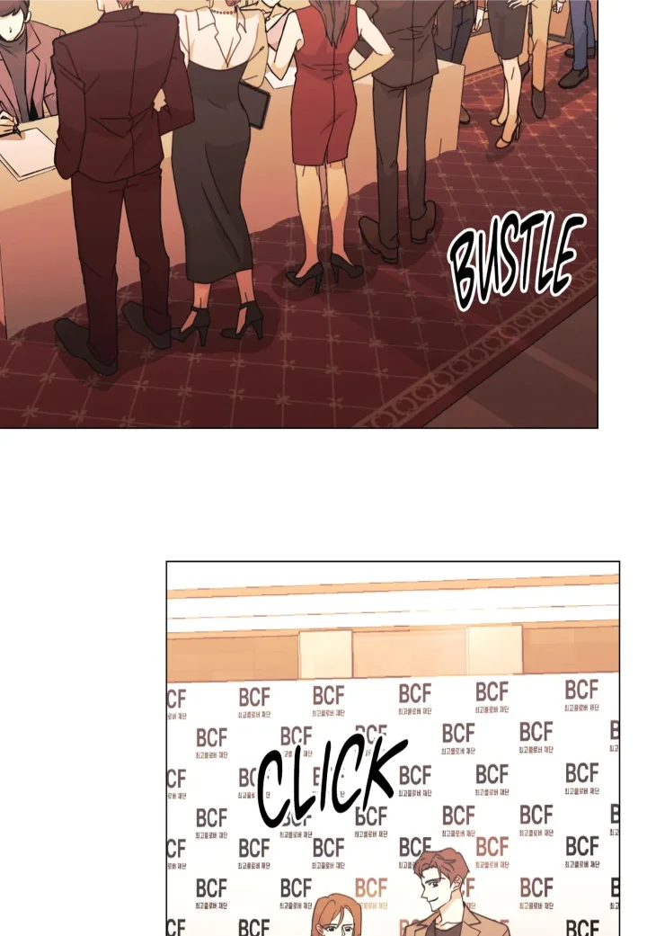 When The Killer Falls In Love - Chapter 35 Page 79