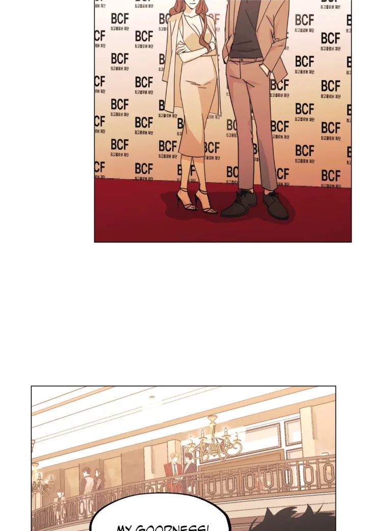 When The Killer Falls In Love - Chapter 35 Page 80