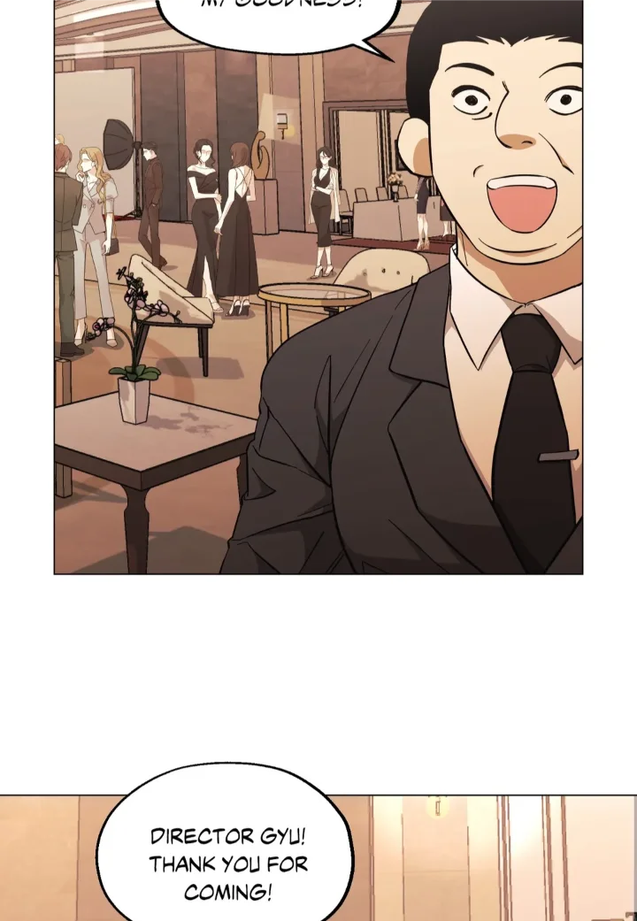 When The Killer Falls In Love - Chapter 35 Page 81