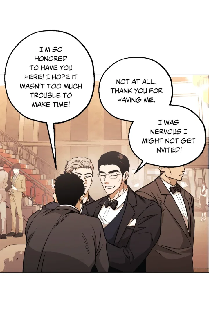 When The Killer Falls In Love - Chapter 35 Page 82