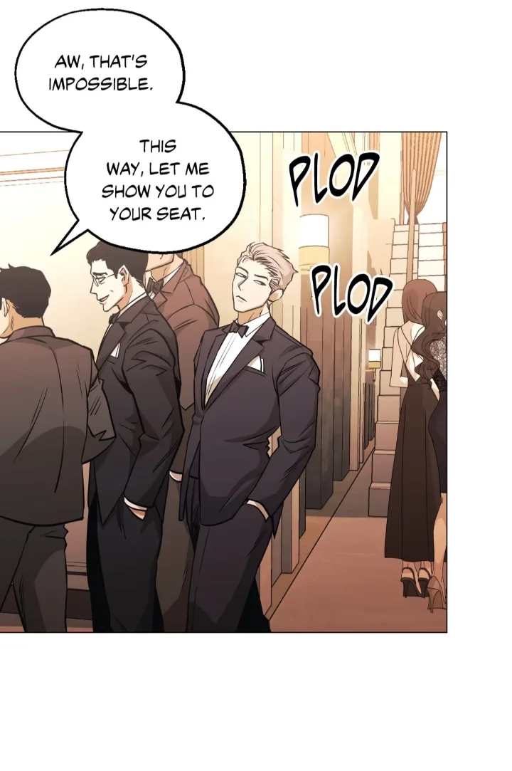 When The Killer Falls In Love - Chapter 35 Page 83