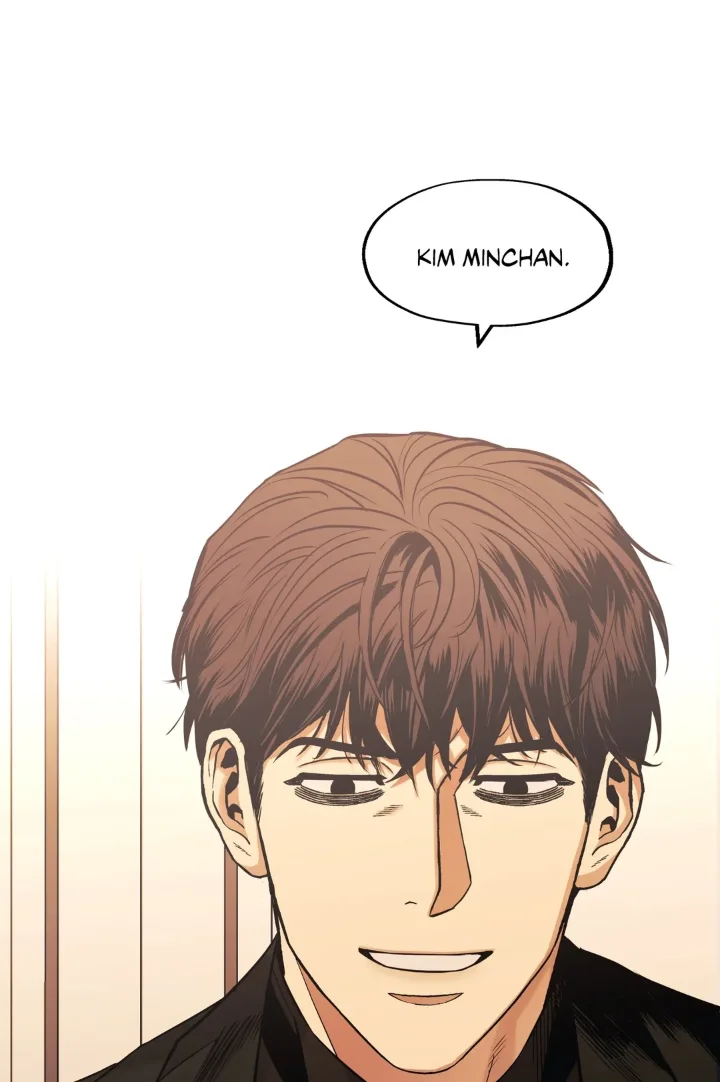 When The Killer Falls In Love - Chapter 35 Page 85