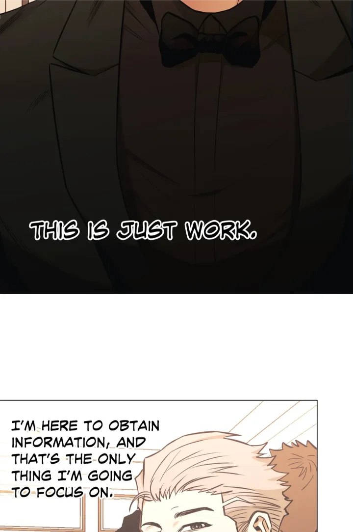 When The Killer Falls In Love - Chapter 35 Page 86