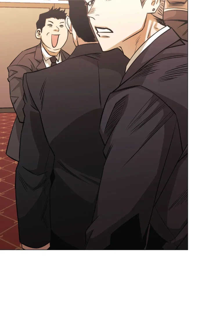 When The Killer Falls In Love - Chapter 35 Page 87