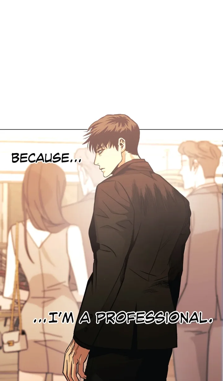 When The Killer Falls In Love - Chapter 35 Page 88