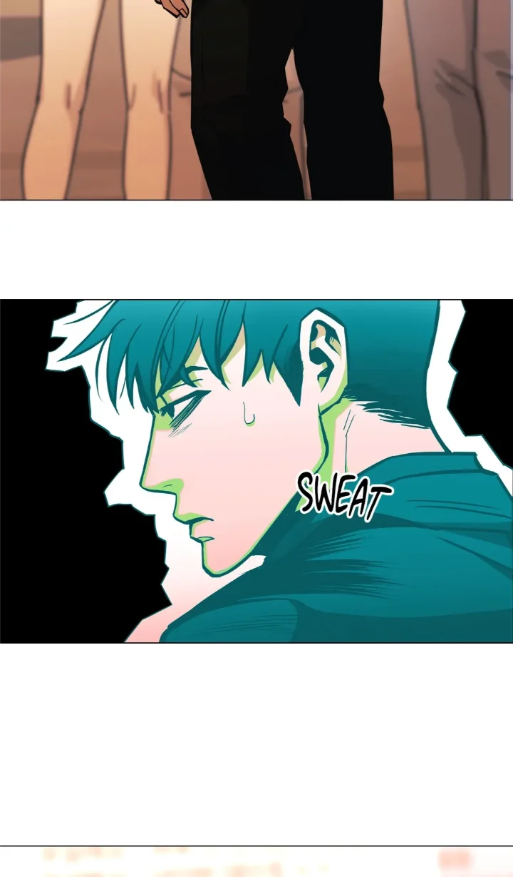 When The Killer Falls In Love - Chapter 35 Page 89