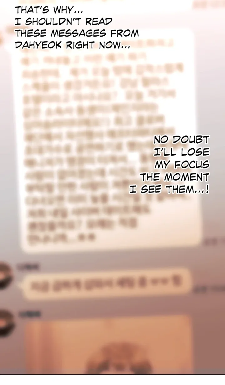 When The Killer Falls In Love - Chapter 35 Page 90