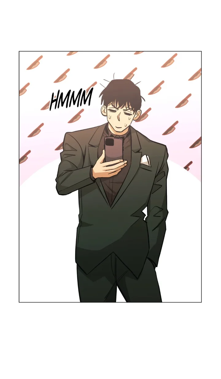 When The Killer Falls In Love - Chapter 35 Page 91