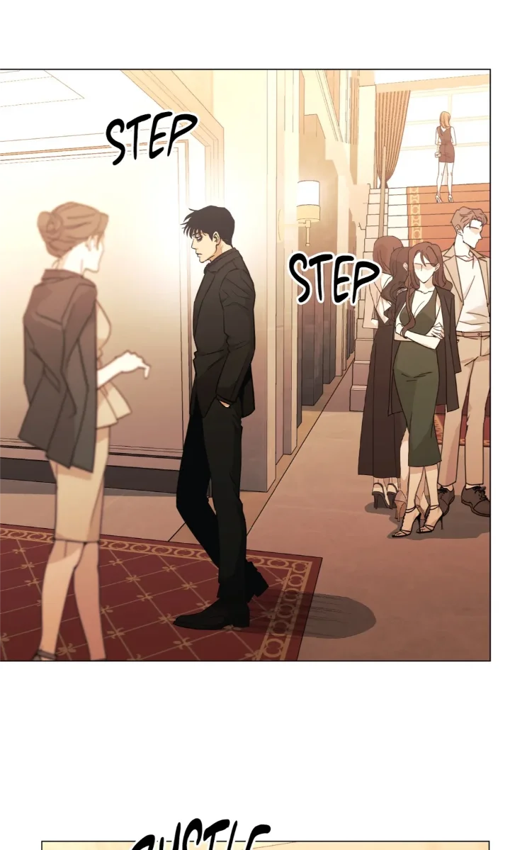 When The Killer Falls In Love - Chapter 35 Page 93