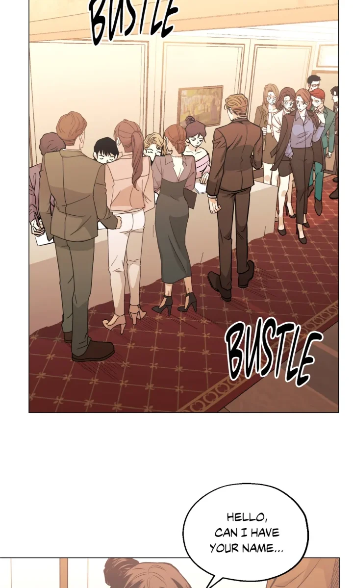 When The Killer Falls In Love - Chapter 35 Page 94