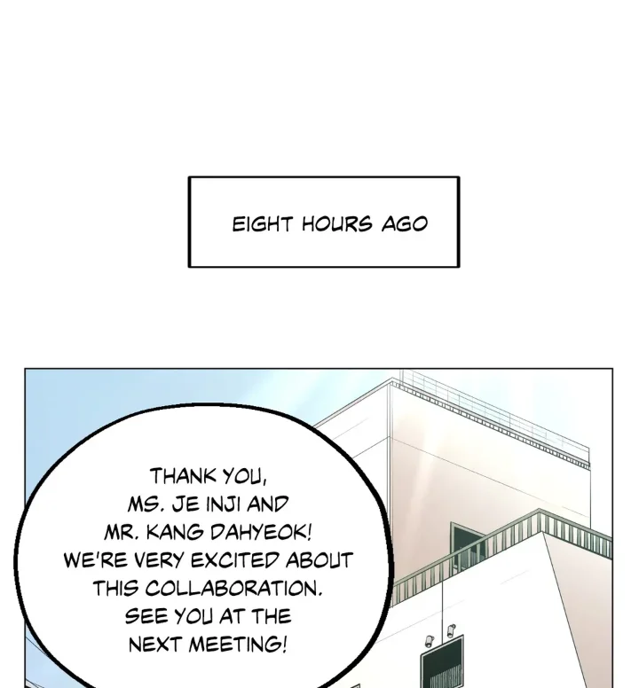 When The Killer Falls In Love - Chapter 36 Page 2