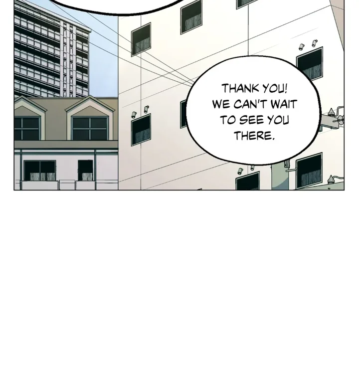 When The Killer Falls In Love - Chapter 36 Page 3