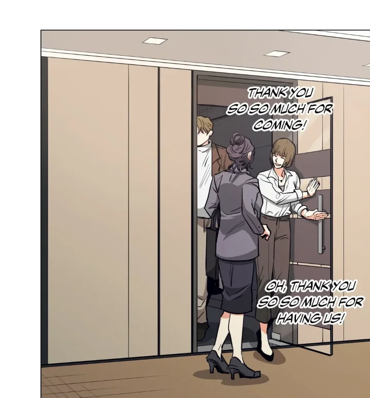 When The Killer Falls In Love - Chapter 36 Page 4