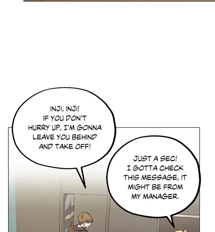 When The Killer Falls In Love - Chapter 36 Page 5