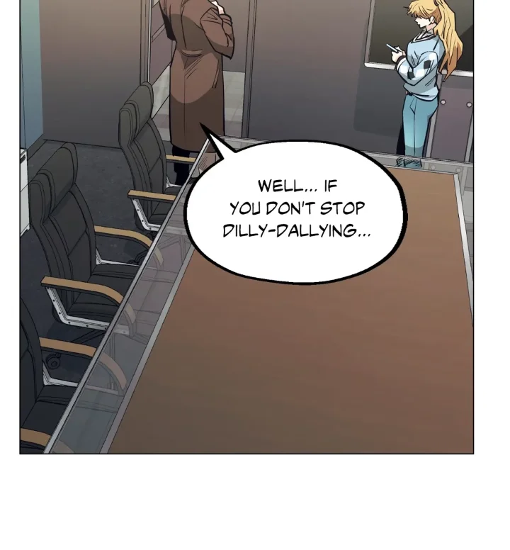 When The Killer Falls In Love - Chapter 36 Page 6