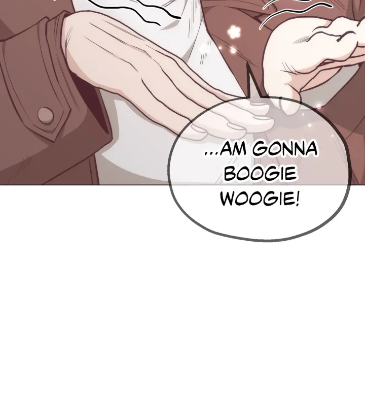 When The Killer Falls In Love - Chapter 36 Page 8