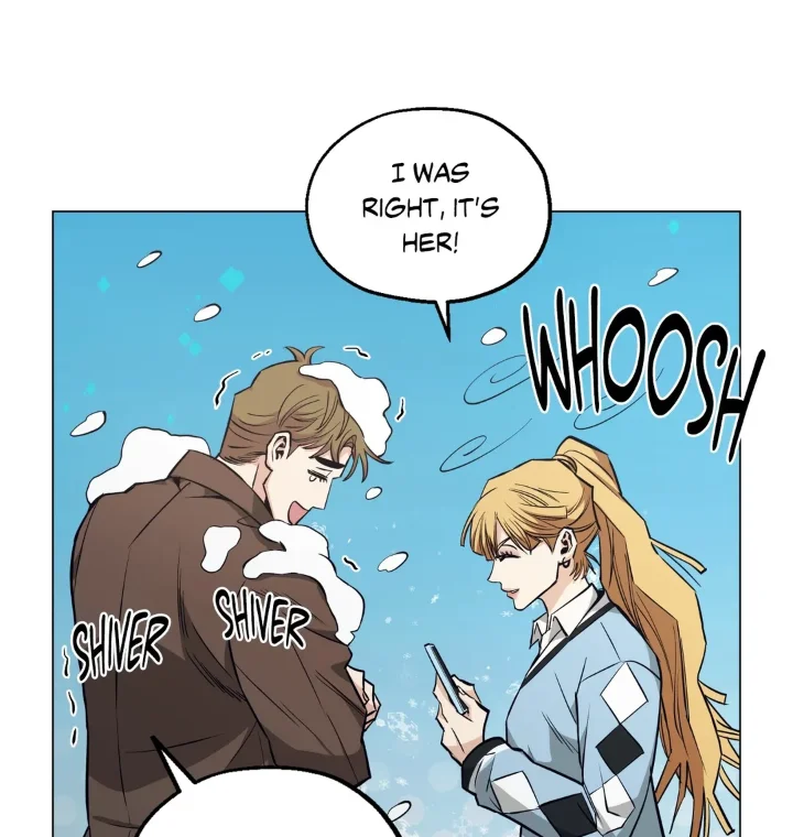 When The Killer Falls In Love - Chapter 36 Page 9