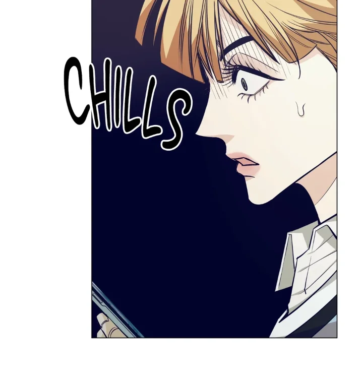 When The Killer Falls In Love - Chapter 36 Page 10