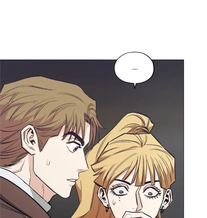 When The Killer Falls In Love - Chapter 36 Page 11
