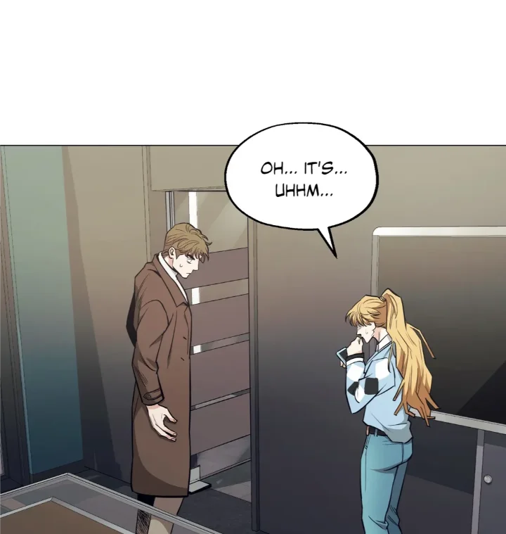 When The Killer Falls In Love - Chapter 36 Page 12