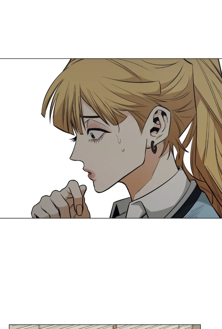 When The Killer Falls In Love - Chapter 36 Page 16