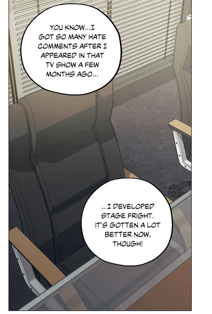 When The Killer Falls In Love - Chapter 36 Page 17