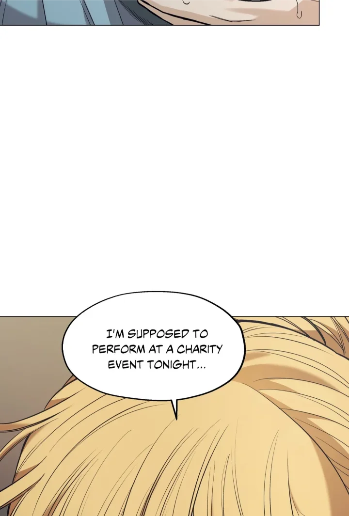 When The Killer Falls In Love - Chapter 36 Page 20
