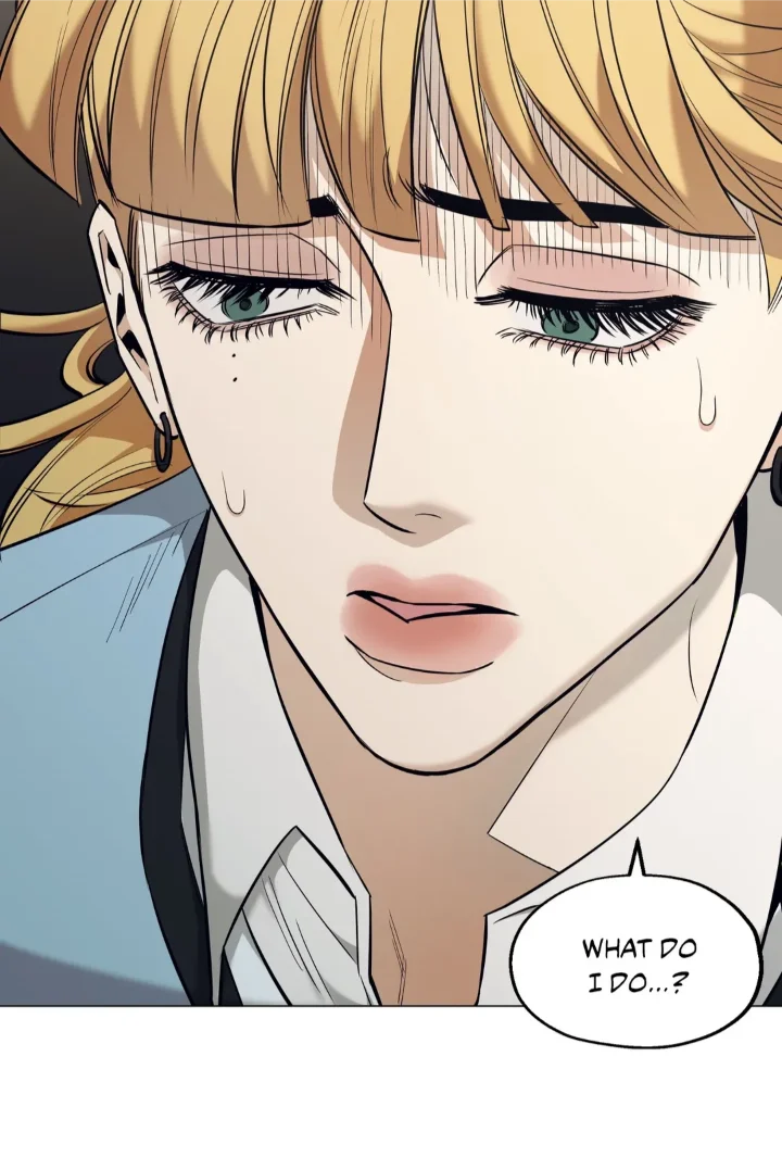 When The Killer Falls In Love - Chapter 36 Page 21