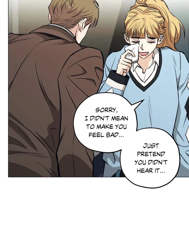 When The Killer Falls In Love - Chapter 36 Page 23